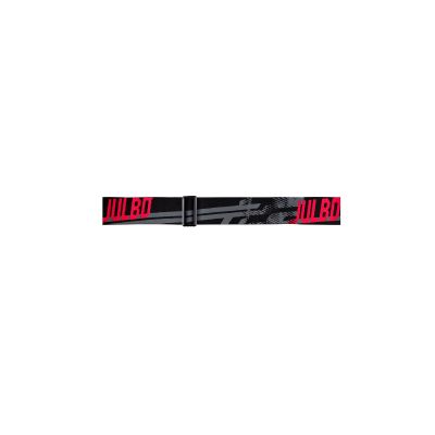 4. Julbo Atome black ski goggles