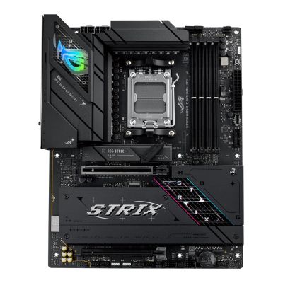 ASUS ROG STRIX B850-F GAMING WIFI Motherboard