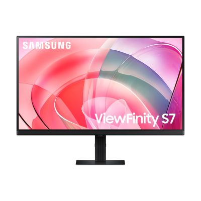 21. MONITOR SAMSUNG LED ViewFinity 27" LS27D700EAUXEN