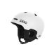 3. POC FORNIX men's and women's ski helmet, lightweight, aramid reinforced, white (10479_1036)