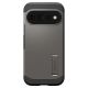 5. Spigen Tough Armor Mag MagSafe Case for Google Pixel 11 Pro - Dark Gray