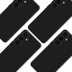 10. 3mk Matt Case Pro for Samsung Galaxy S25+ - matte black