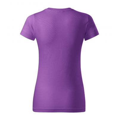 4. Malfini Basic W T-shirt MLI-13464