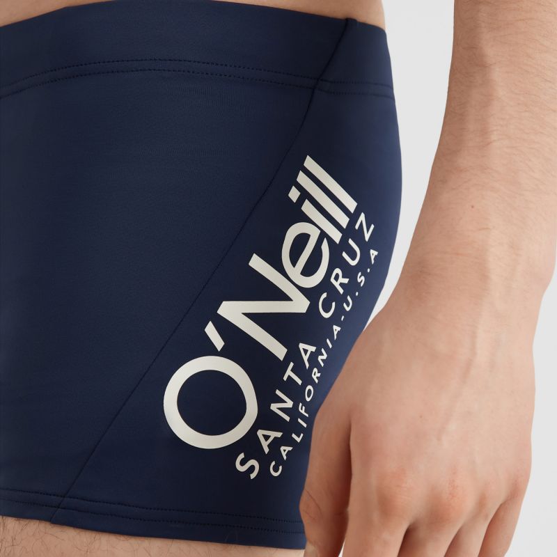 3. O'Neill Essentials Cali Racer M 92800615073 Swim Boxers