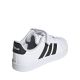 3. adidas Streettalk EL C JQ6144 kids' shoes