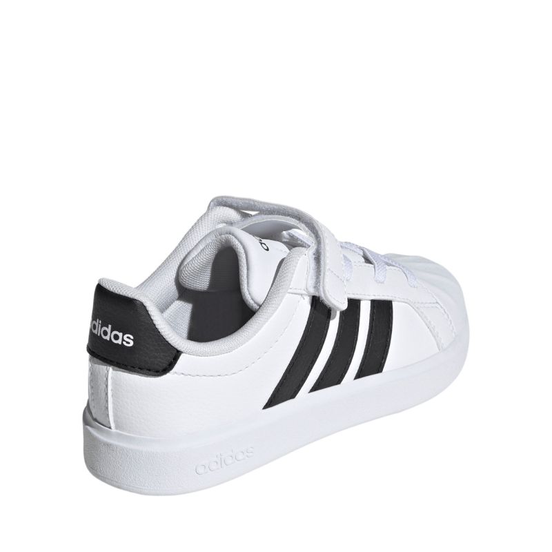 3. adidas Streettalk EL C JQ6144 kids' shoes