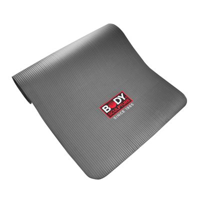 BODY SCULPTURE FITNESS MAT 15 MM BB 8330