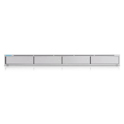 4. Ubiquiti UNVR Network Video Recorder (NVR) Gray