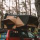 29. Offlander Fold X 160 Roof Tent OFF-FOLDX-160