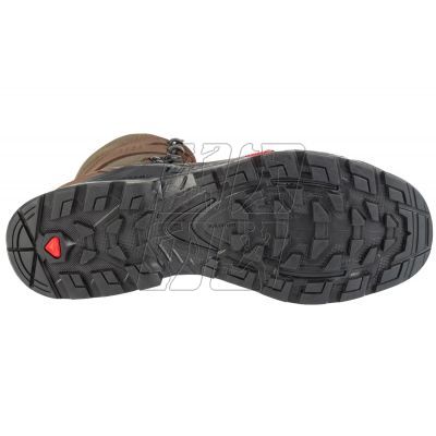 4. Salomon Quest Tracker GTX M L47605500 shoes