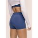 3. CASALL Performance Women's Running Hot Pants Navy Blue Training Leggings