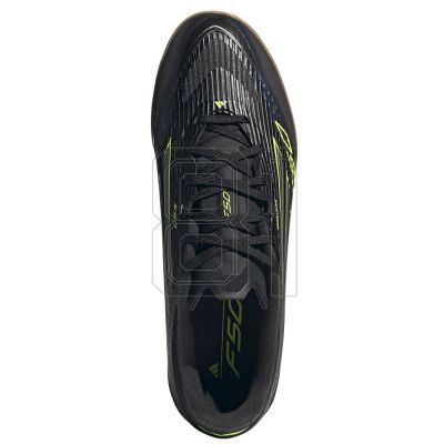 3. Adidas F50 League IN M JH7720 shoes