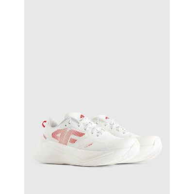 Flow Run 1.0 4F Low Running Shoes 4FRSS25FSPOU200-62S