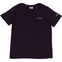 Champion T-shirt W 117536 VS503