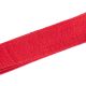 3. Karate kimono belt - red 260 cm