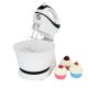 16. Adler AD 4206 hand mixer (300W; white)