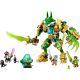 13. LEGO DREAMZzz 71508 Fox Guardian Mech