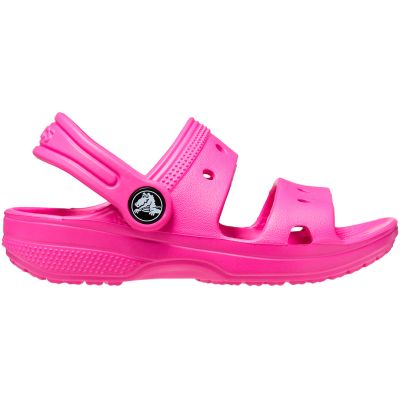 9. Crocs Classic Kids Sandals T Jr 207537 6UB sandals