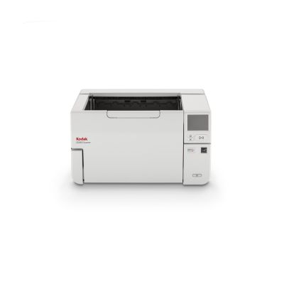 2. Kodak S2085f ADF Scanner + Sheetfed Scanner 600 x 600 DPI A4 Black, Gray