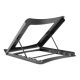 3. INTELLINET ADJUSTABLE LAPTOP STAND