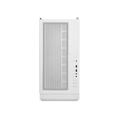 9. MSI MPG VELOX 100R WHITE Case