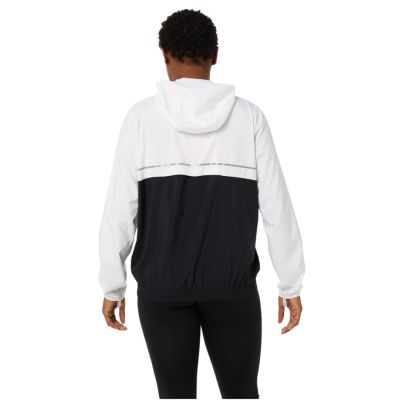 2. Asics Lite-Show Jacket W 2012C365-100