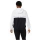 2. Asics Lite-Show Jacket W 2012C365-100