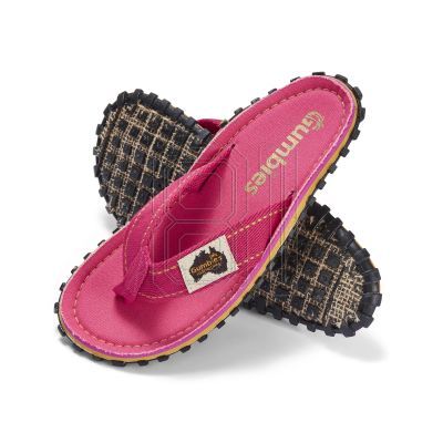 2. Gumbies Islander Flip-Flops Classic Flip-Flops W GU-FFISL125