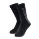 Rockbros 490067003 Reflective Cycling Socks M - Black