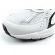 6. Puma men's sports shoes Milenio Tech sneakers white lightweight