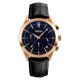 Skmei 9127BK Men's Watch + BOX