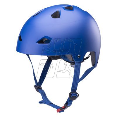 Coolslide Nuts Jr 92800354415 helmet