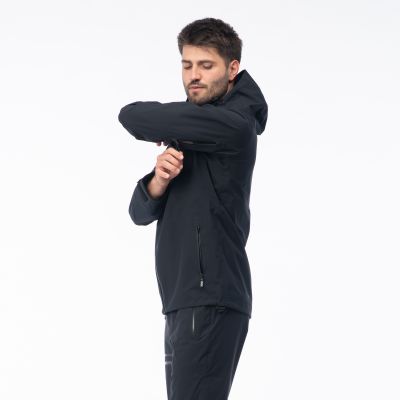 13. Fitanu Ftn Pro Jacket Sympatex M 92800596268