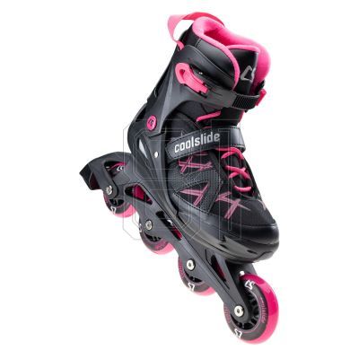 4. Coolslide Nachos YG Jr 92800402526 Roller Skates