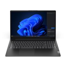 Lenovo V15 G5 IRL i3-1315U 15.6"FHD 250nits AG 8GB DDR5 5200 SSD512 Intel UHD Graphics Cam720p 47Wh NoOS + Lenovo Adapter ACC_PARTS Kensington K64467M-M1