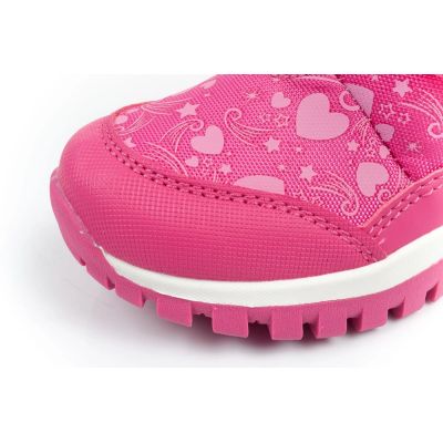 16. My little pony Jr snow boots LP000119