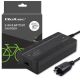 2. Qoltec Fast Charger for Electric Bike Scooter 36V | 42V | 4A | Bosch Plug + Power Cable