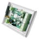 2. ROPAM Basic4G-BOX LTE module + AT-GSM-MINI90 set in a surface-mounted housing