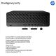 188. HP EliteDesk 8 SFF G1i AI Intel Core Ultra 5 235 16GB DDR5-SDRAM 512GB SSD Windows 11 Pro PC AI PC Black