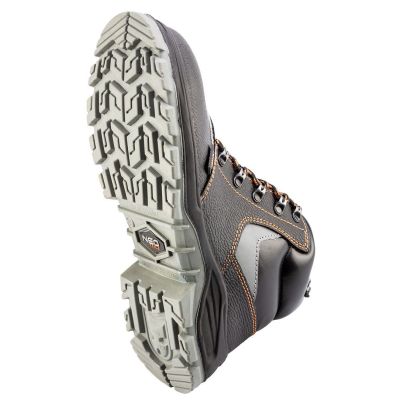 6. NEO tools insulated work boots S3 SRC 82-143 42
