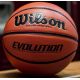 2. Wilson Evolution Indoor Game Ball for basket WTB0516XBEMEA