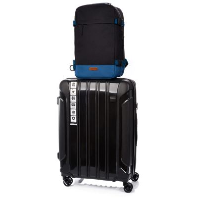 24. Meteor Hermod 16883 Backpack
