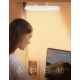 12. Baseus magnetic LED bedside lamp lamp for home kitchen room white (DGXC-02)