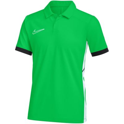 Nike Dri-Fit Academy Polo Kids' T-Shirt Green FZ9763 329 L