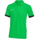 Nike Dri-Fit Academy Polo Kids' T-Shirt Green FZ9763 329 L