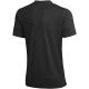 2. Nike Dri Fit Strike IV Jsy SS Men's T-Shirt Black FZ9327 010