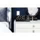 3. CR10ALU CLOCK RADIO