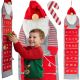20. GNOME ADVENT CALENDAR 125 CM