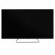 24. SHARP 55JP7265E QLED 55" 4K Ultra HD Google TV Dolby Digital Plus Black