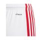 4. Shorts adidas Squadra 21 Jr GN5763